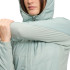 BD Women's Solution 1.0 Hoody - Agave