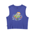 Parks Project River Daze Tank - River Blue