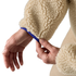 Patagonia Women's Classic Retro-X Fleece Jacket - Natural