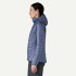 Patagonia Women's Nano Puff Hoody - Current Blue