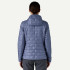 Patagonia Women's Nano Puff Hoody - Current Blue
