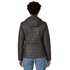 Patagonia Women's Nano Puff Hoody - Black