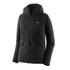 Patagonia Women's R1 Fleece Pullover Hoody - Black