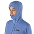 Patagonia Women's R1 Fleece Pullover Hoody