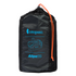 Cotopaxi Allpa Getaway 55L Duffel - Black