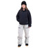 Jones Campfire Rec Sherpa - Fleece Stealth Black