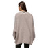 Prana Sunday River Long Cardigan Almond