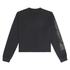 Parks Project Love Nature Boxy Long Sleeve Tee - VNBLK