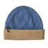 Patagonia PowSlayer Beanie - Barnacle Blue