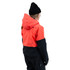 Jones Mtn Surf Rec - Jacket - Deep Coral