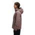 Black Diamond Recon Insulated Shell - Dark Mauve