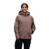 Black Diamond Recon Insulated Shell - Dark Mauve