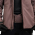 Black Diamond Recon Insulated Shell - Dark Mauve
