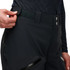 Black Diamond W Recon Insulated Pants - Black