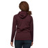 Black Diamond Factor Hoody - Bordeaux