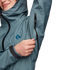 Liquid Point Shell Jacket