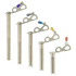 Black Diamond Express Ice Screw