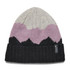 Black Diamond Vista Beanie - Black/Mulberry/Nickel Black Diamond Vista Beanie - Black/Mulberry/Nickel