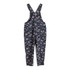 Kavu San Blas Jumpsuit - Quiet Wildflowers