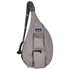 KAVU Rope Bag - Stratus Grey