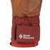 Black Diamond Women's Progression Mitt - Henna / Belay Blue