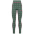 Kari Traa Rose High Waisted Baselayer Pants - Sag