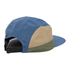 Cotopaxi Tech 5-Panel Hat - Fjord and Deep Sea