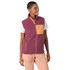 Kari Traa Rothe Vest - Plum