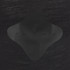 Buff Merino Lightweight Balaclava - Solid Black
