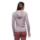 Alpenglow Pro Hoody - Wood Violet