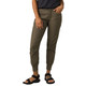 prAna Halle Jogger II - Slate Green