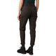 prAna Elle Cargo Pant in Dark Iron