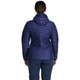 Rab Women's Cirrus Alpine Jacket in Patriot Blue