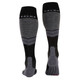 Falke SK4 Women's Ski Socks - Black