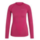 Falke Long Sleeve Base Layer Top