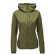 Black Diamond Alpine Start Hoody - Crag Green