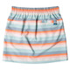 Kavu Windswell Skirt - Cool Stripe