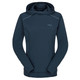 Rab Force Sun Hoody - Tempest Blue