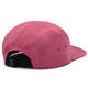 Cotopaxi Cada Dia 5-Panel Hat - Sangria