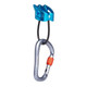 Black Diamond Big Air XP Belay/Rappel Device Package