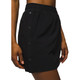 Prana Railay Snap Up Skort  - Black