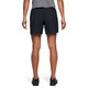 Black Diamond Sierra LT Shorts - Black