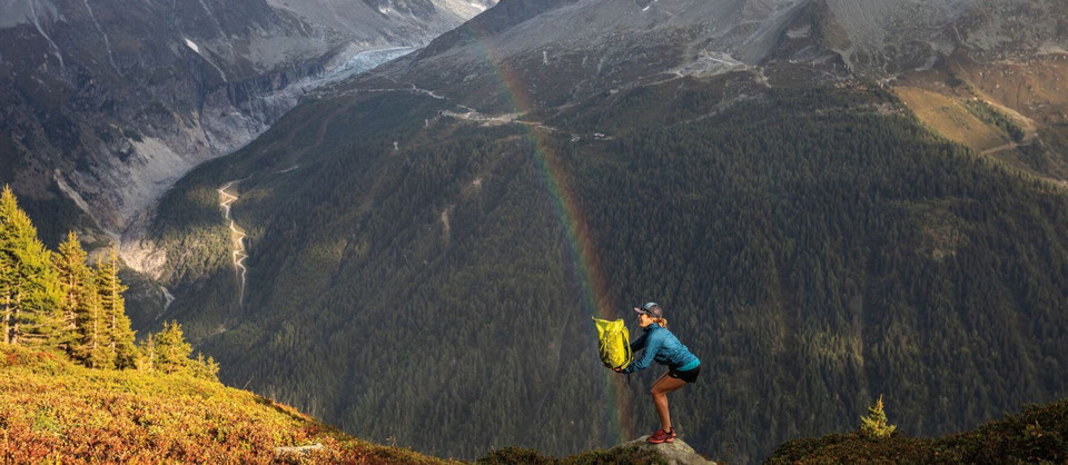 New Patagonia Collection for Women