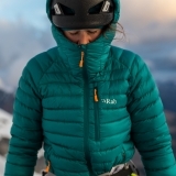 Insulated Jackets