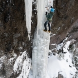 Ice Climbing