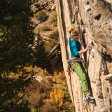 Fresh Climbing Gear