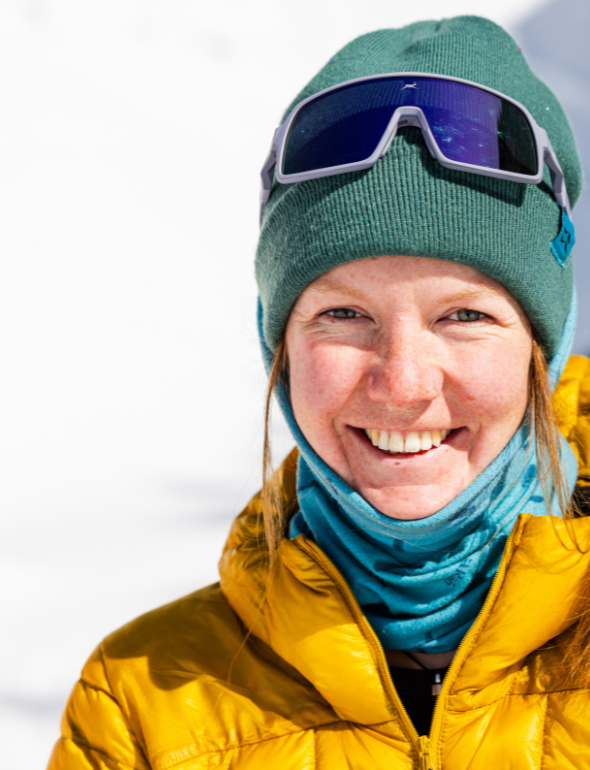 Gifts for Snow Bunnies