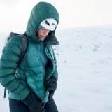 All Women's Jackets