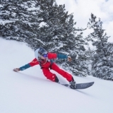 Gifts for Snowboarders