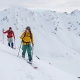 Cross Country Skiing